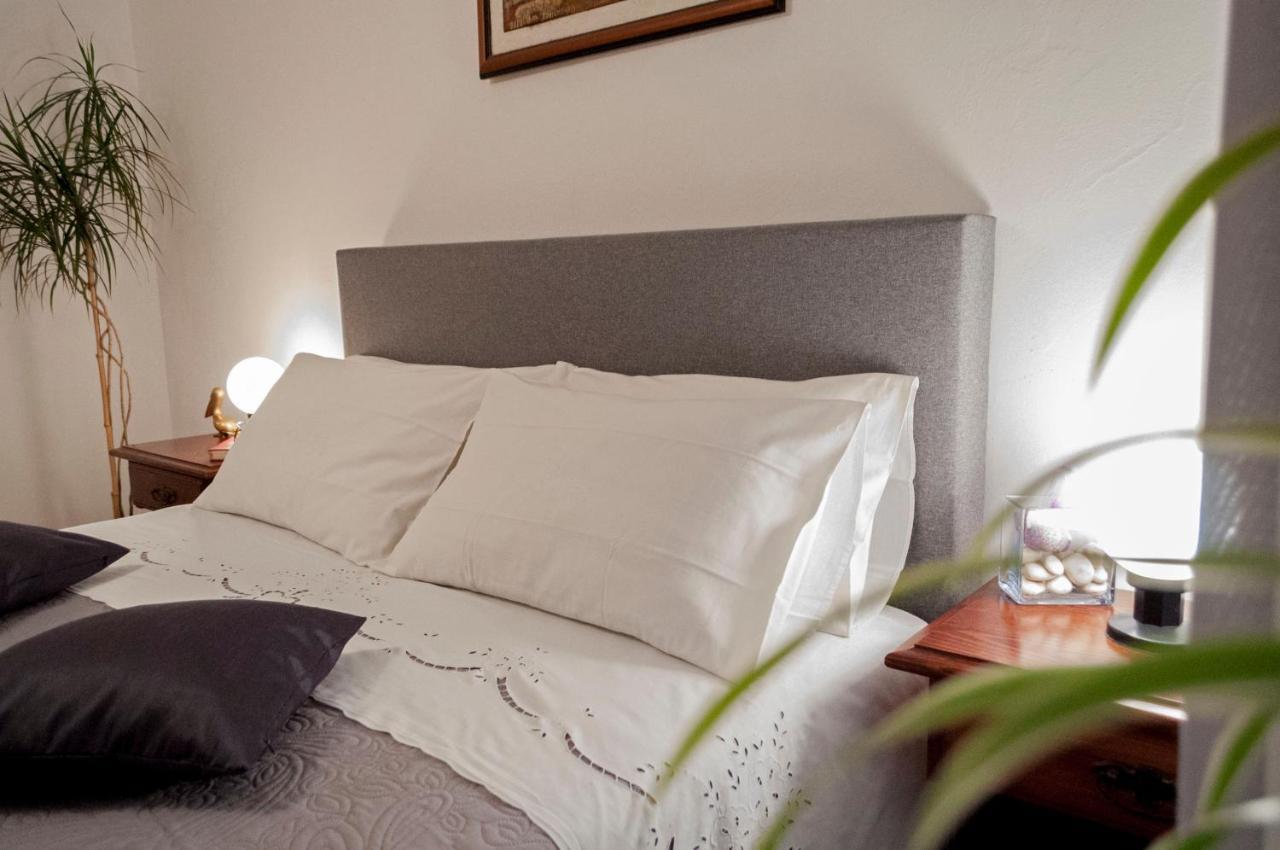 Apartment Rosa 1 Rovinj Eksteriør billede